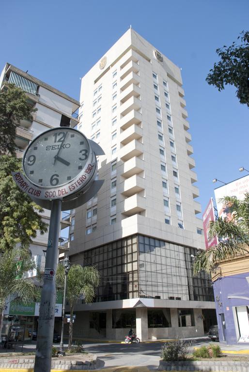 Nh Santiago Del Estero Kültér fotó